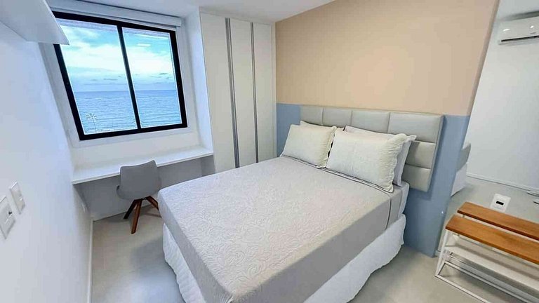 Vista Mar Incrível Orly 804 - Hosti