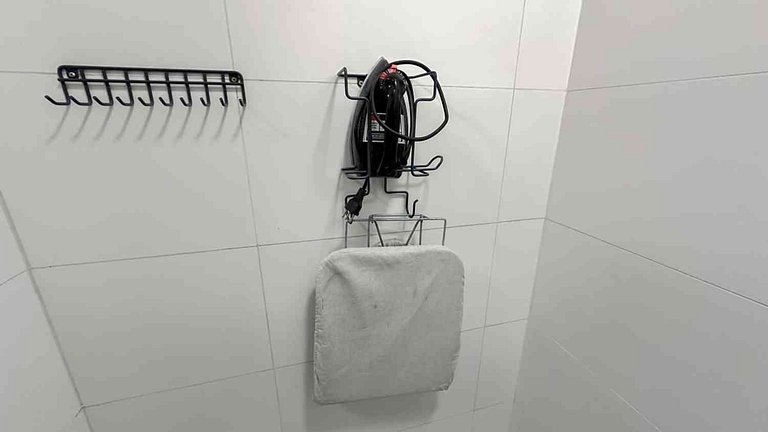 Vista Mar Incrível Orly 804 - Hosti