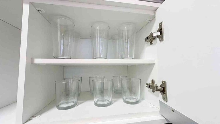 Vista Mar Incrível Orly 804 - Hosti