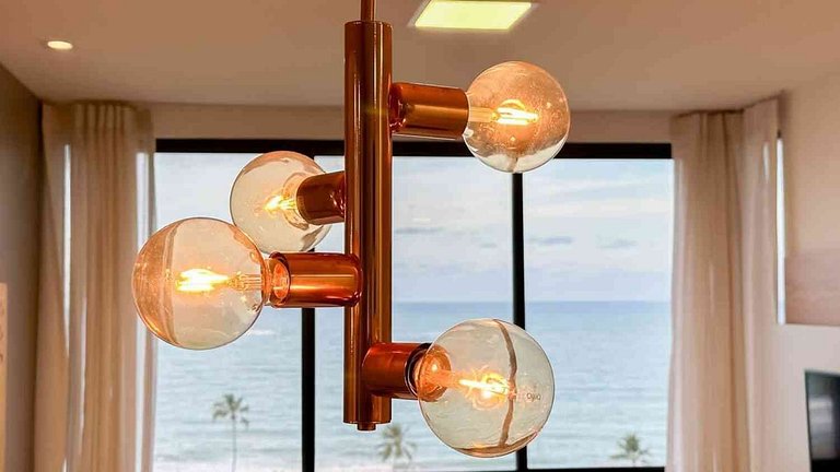 Vista Mar Incrível Orly 804 - Hosti