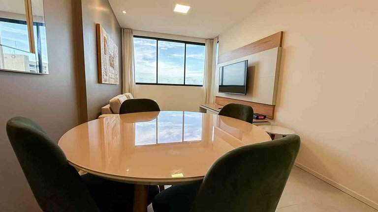 Vista Mar Incrível Orly 804 - Hosti