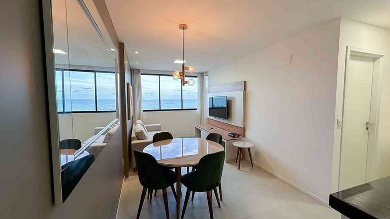 Vista Mar Incrível Orly 804 - Hosti