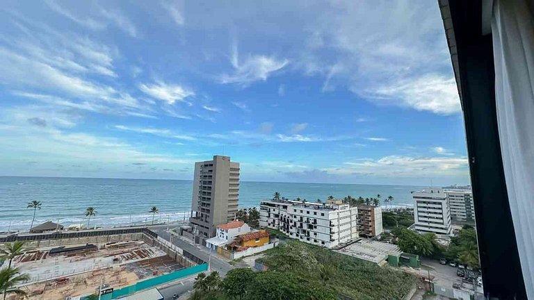 Vista Mar Incrível Orly 804 - Hosti