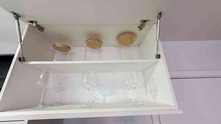 Vista Mar Incrível Orly 804 - Hosti