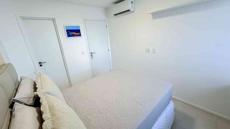 Vista Mar Incrível Orly 804 - Hosti