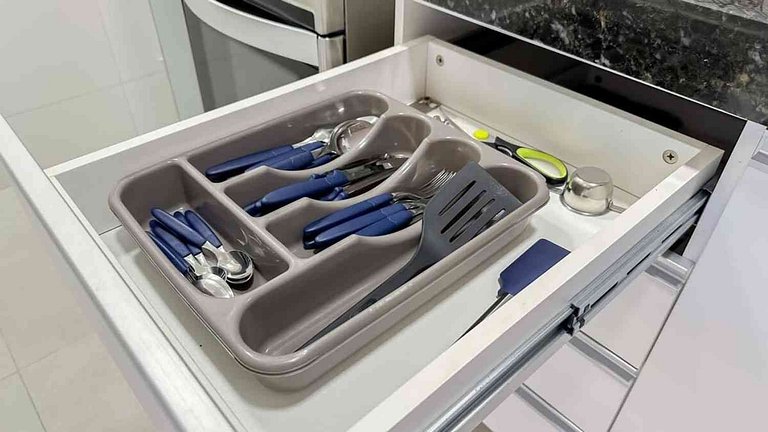 Vista Mar Incrível Orly 804 - Hosti