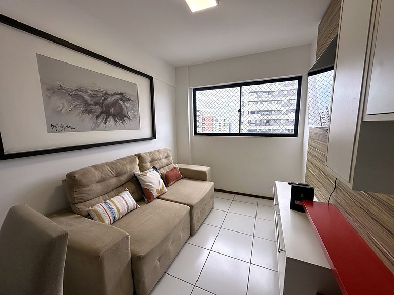 No Coração do Litoral Ed. Soho 906 - Hosti