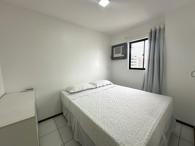 No Coração do Litoral Ed. Soho 906 - Hosti