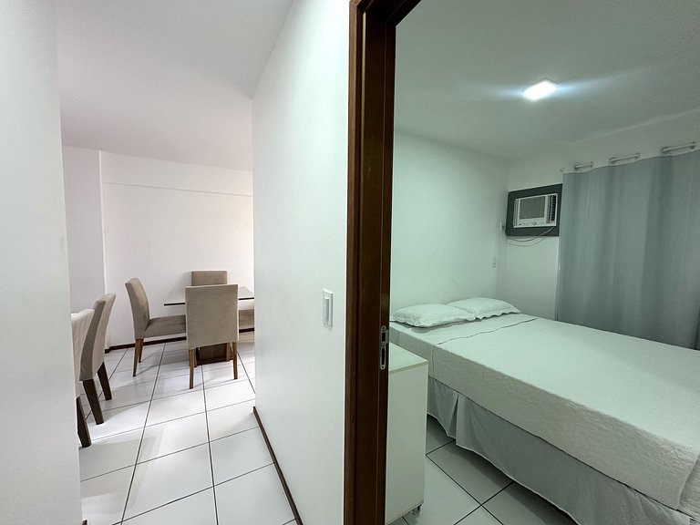 No Coração do Litoral Ed. Soho 906 - Hosti