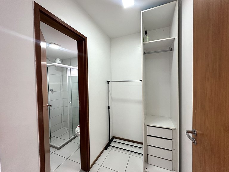 No Coração do Litoral Ed. Soho 906 - Hosti