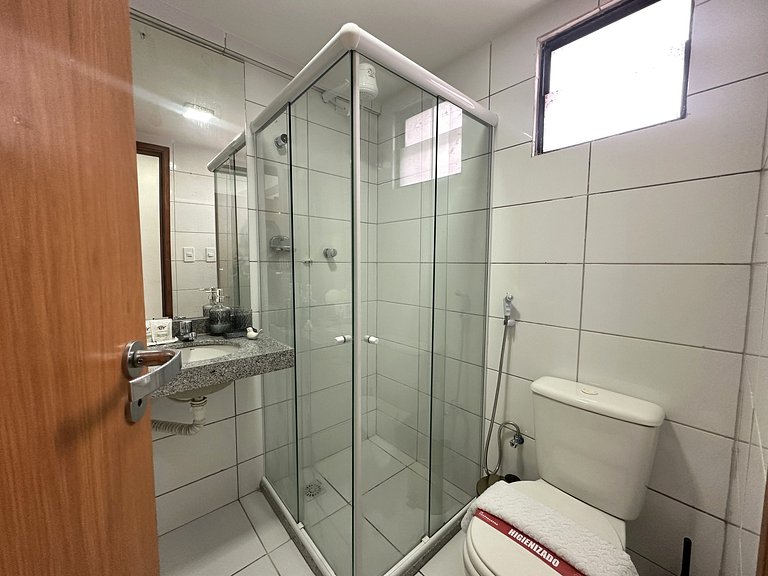 No Coração do Litoral Ed. Soho 906 - Hosti