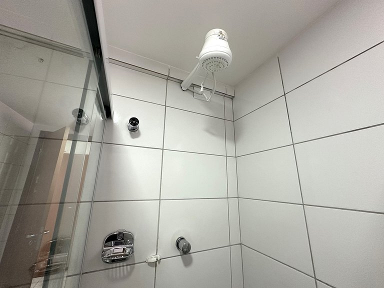 No Coração do Litoral Ed. Soho 906 - Hosti