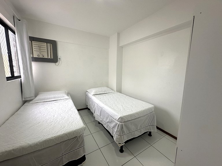 No Coração do Litoral Ed. Soho 906 - Hosti