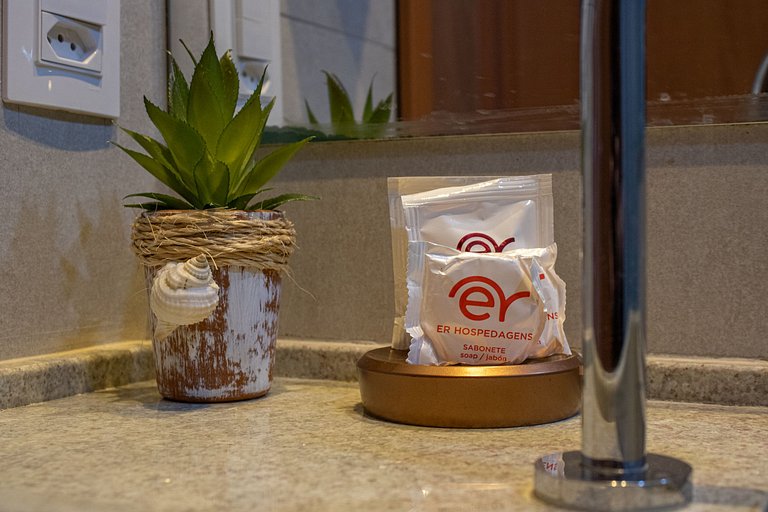ER Accommodation - Vacation Rentals