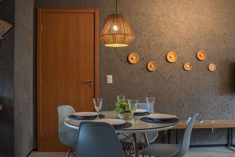 ER Accommodation - Vacation Rentals