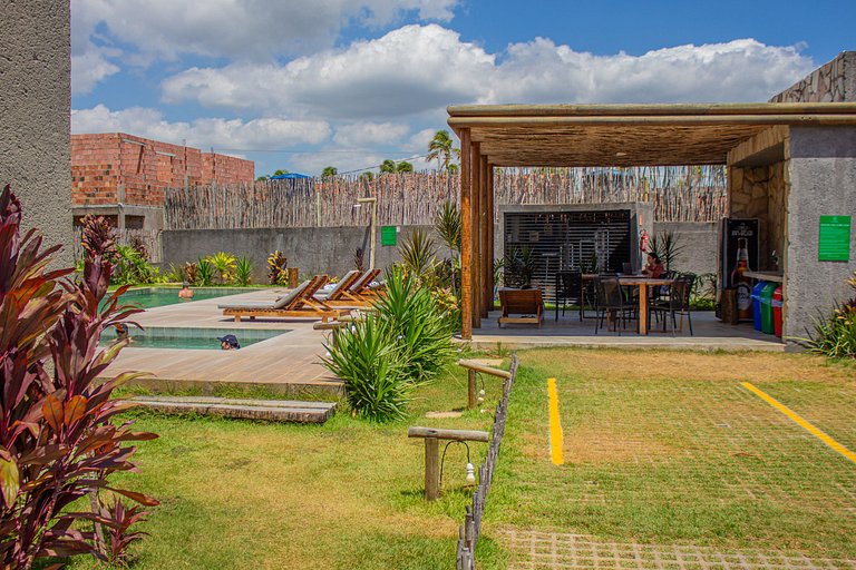 ER Accommodation - Vacation Rentals