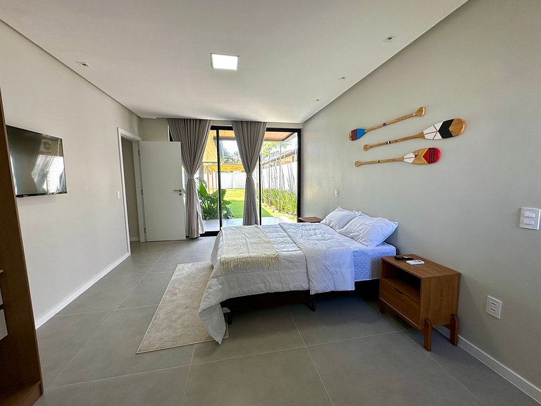 Grand Lux House Barra São Miguel -Hosti