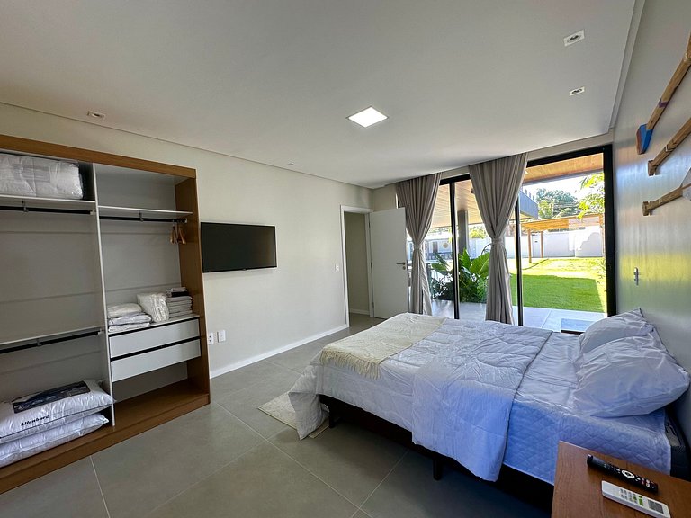 Grand Lux House Barra São Miguel -Hosti