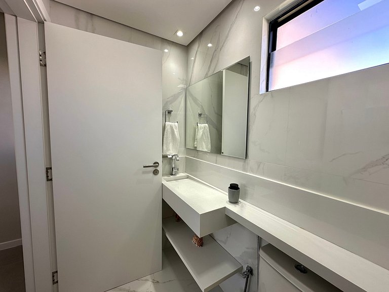 Grand Lux House Barra São Miguel -Hosti