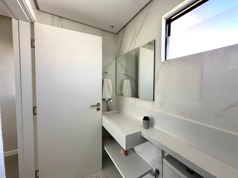 Grand Lux House Barra São Miguel -Hosti