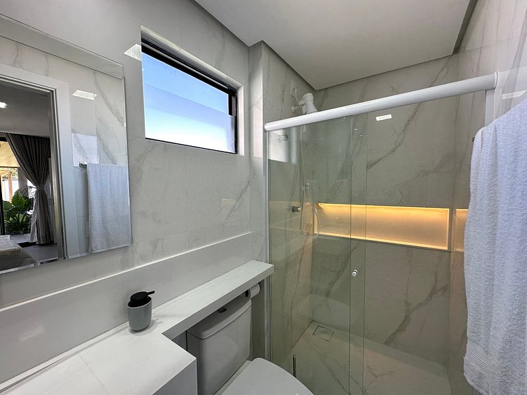 Grand Lux House Barra São Miguel