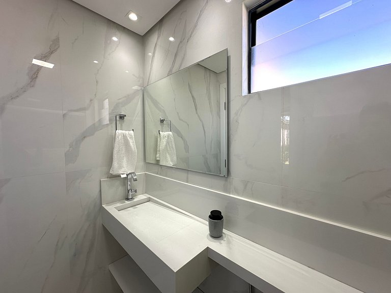 Grand Lux House Barra São Miguel -Hosti