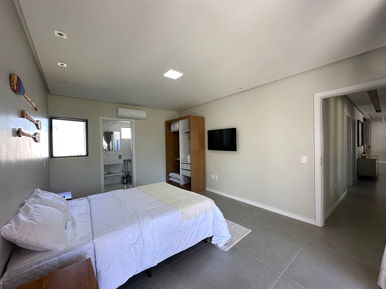 Grand Lux House Barra São Miguel -Hosti