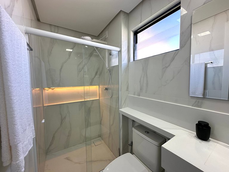 Grand Lux House Barra São Miguel -Hosti