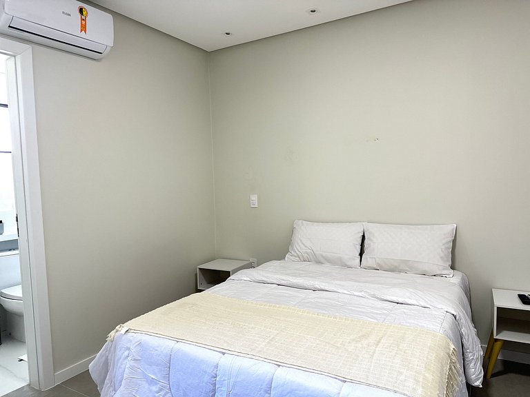 Grand Lux House Barra São Miguel -Hosti