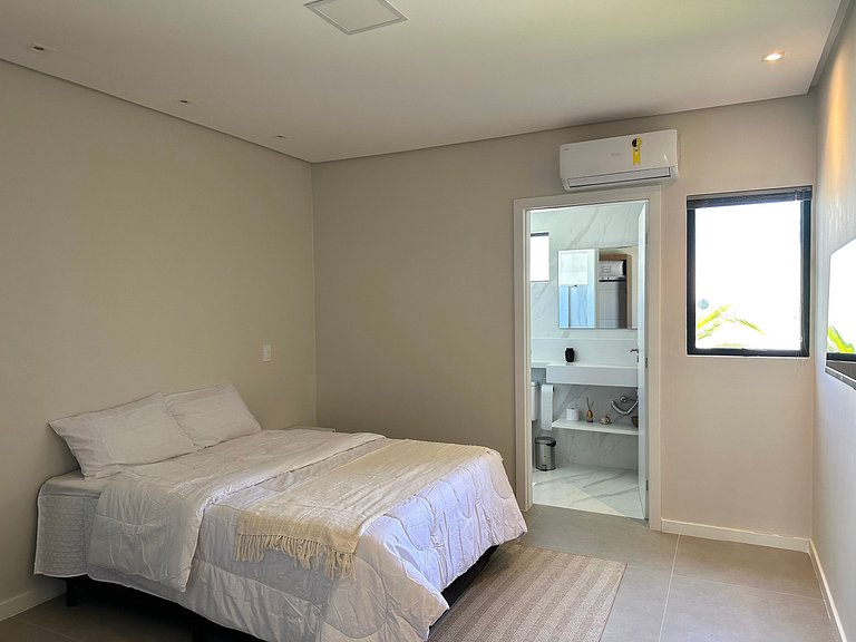 Grand Lux House Barra São Miguel -Hosti