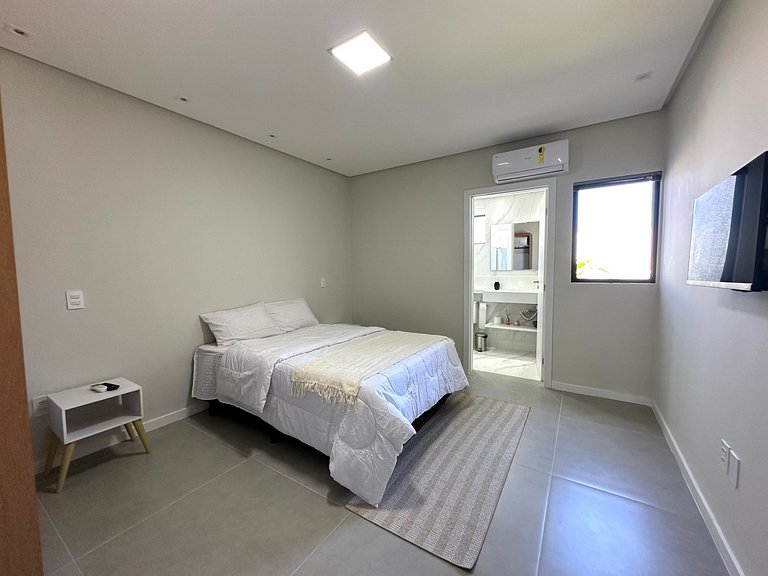 Grand Lux House Barra São Miguel -Hosti