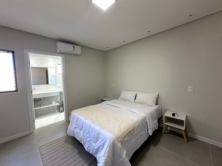 Grand Lux House Barra São Miguel -Hosti