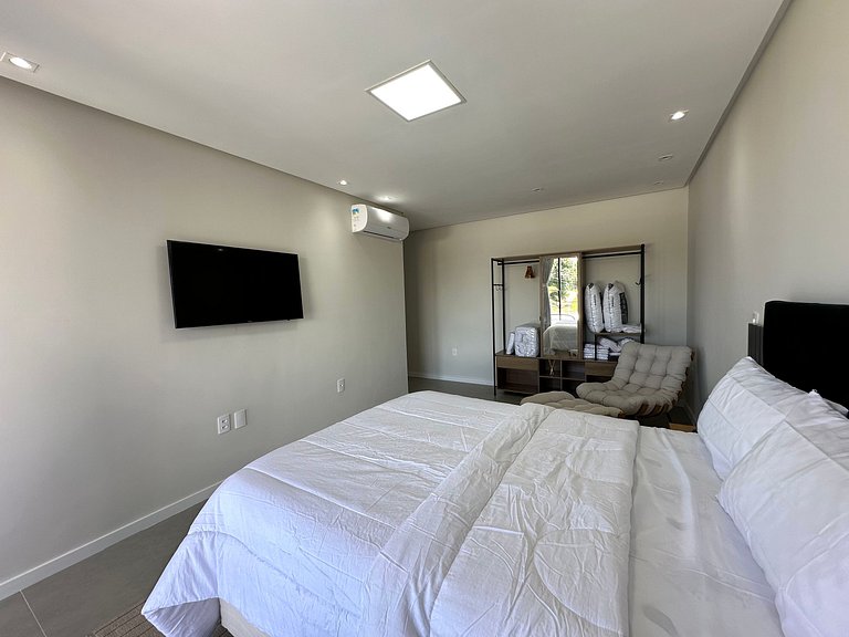 Grand Lux House Barra São Miguel -Hosti