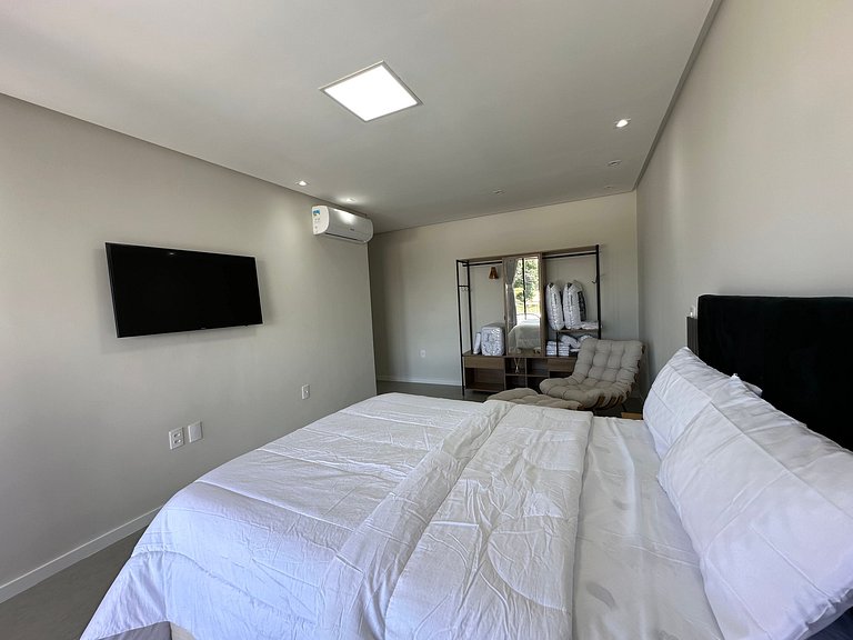 Grand Lux House Barra São Miguel -Hosti