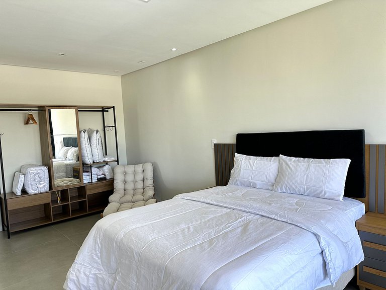 Grand Lux House Barra São Miguel -Hosti