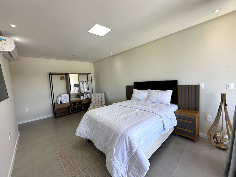 Grand Lux House Barra São Miguel