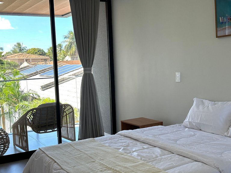 Grand Lux House Barra São Miguel -Hosti