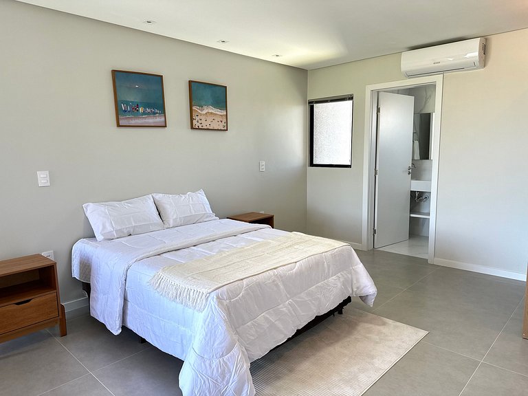 Grand Lux House Barra São Miguel -Hosti