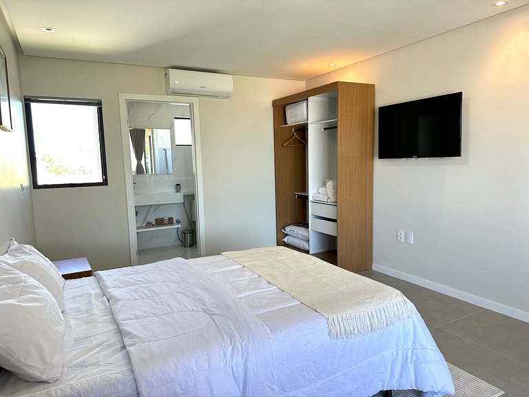 Grand Lux House Barra São Miguel -Hosti