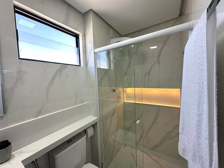 Grand Lux House Barra São Miguel -Hosti