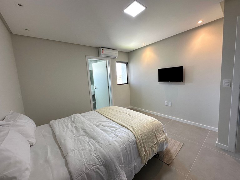 Grand Lux House Barra São Miguel -Hosti