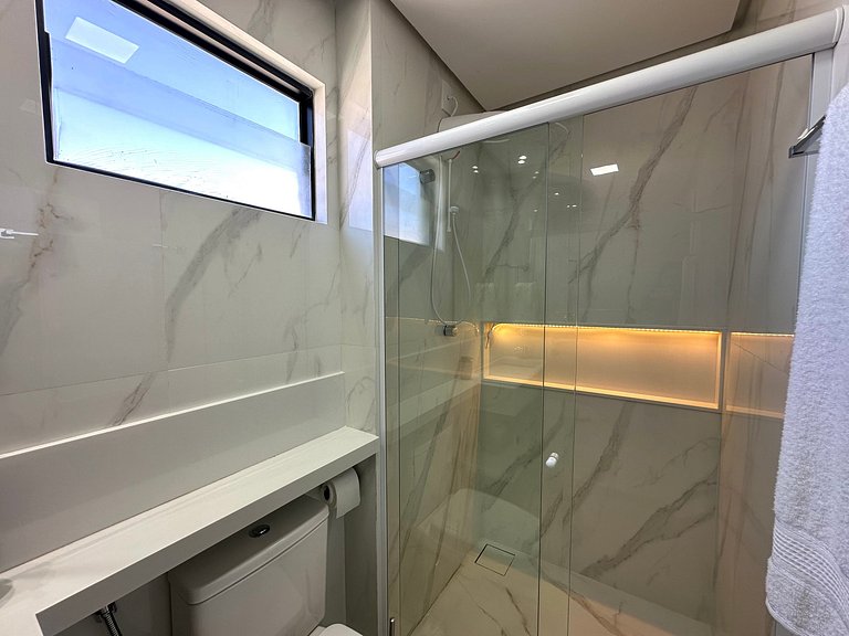 Grand Lux House Barra São Miguel -Hosti