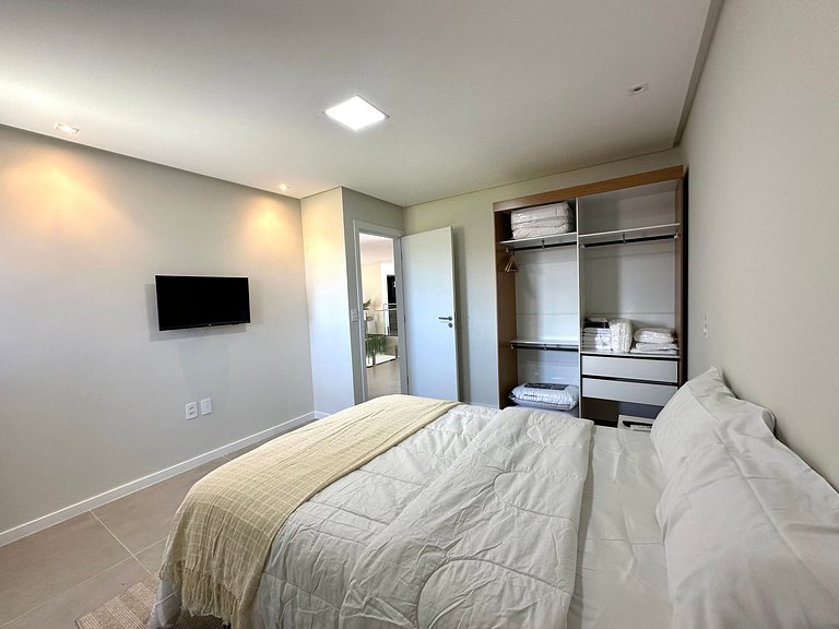 Grand Lux House Barra São Miguel -Hosti