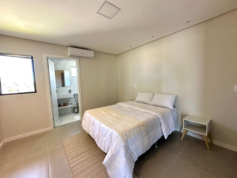 Grand Lux House Barra São Miguel