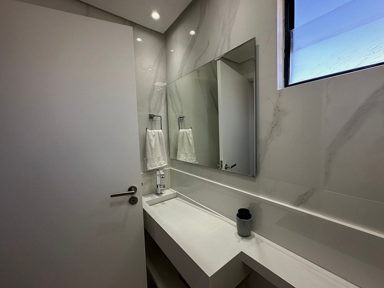 Grand Lux House Barra São Miguel -Hosti