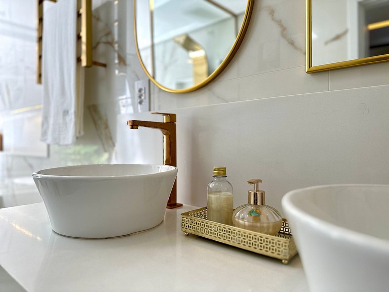 Grand Lux House Barra São Miguel -Hosti