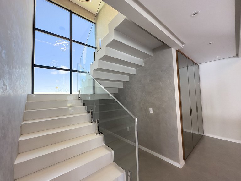 Grand Lux House Barra São Miguel -Hosti