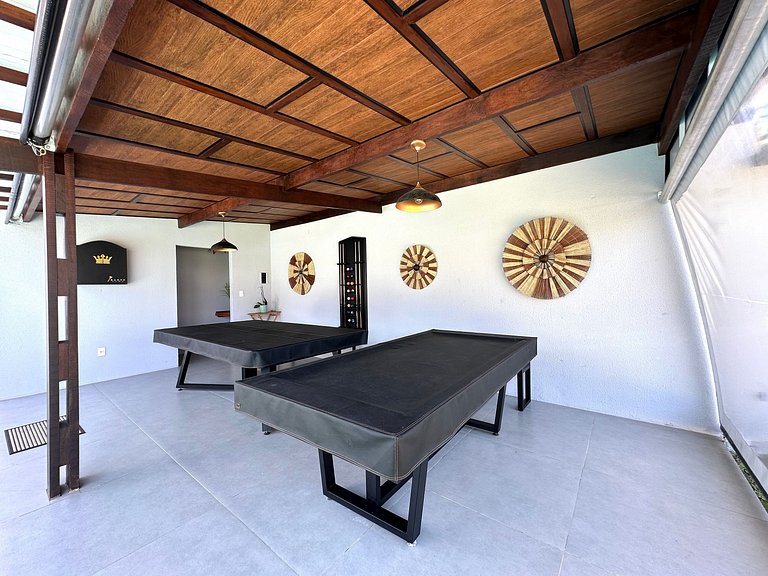 Grand Lux House Barra São Miguel -Hosti