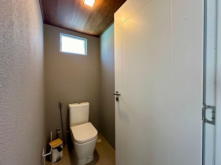 Grand Lux House Barra São Miguel -Hosti