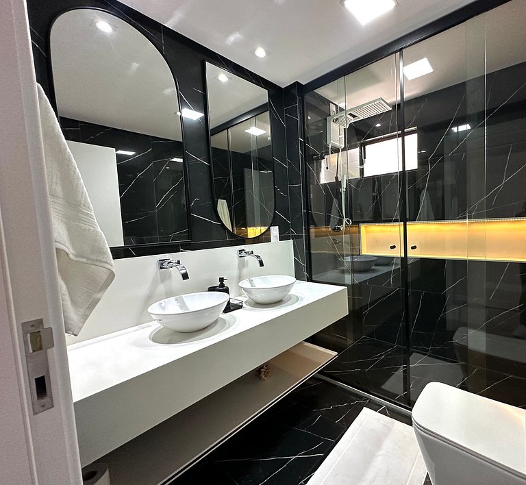 Grand Lux House Barra São Miguel -Hosti